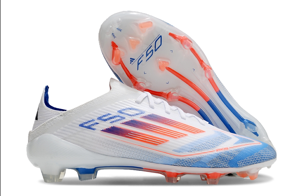 Adidas F50 Elite FG Size 35-45-66004512